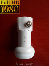 Communications 0.1db KU Band Full HD 1080 universal single LNB TS-11HD for satellite TV receiver DVB TV BOX