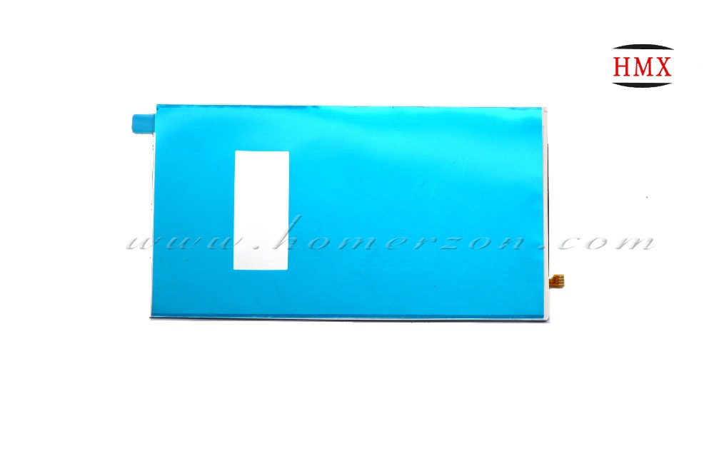 lcd screen display backlight film for sony LT36H high quality lcd mobile phone screen repair parts