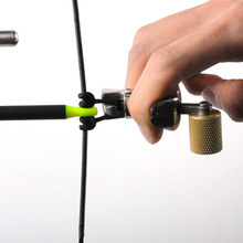 release aid for compound bow New composite bow bow hand grip release outdoor shooting sports bow