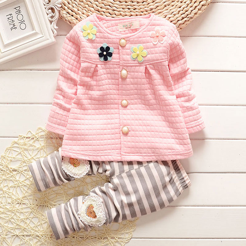 2016 Name Brand Infant font b Clothing b font Cute Newborn font b Girl b font