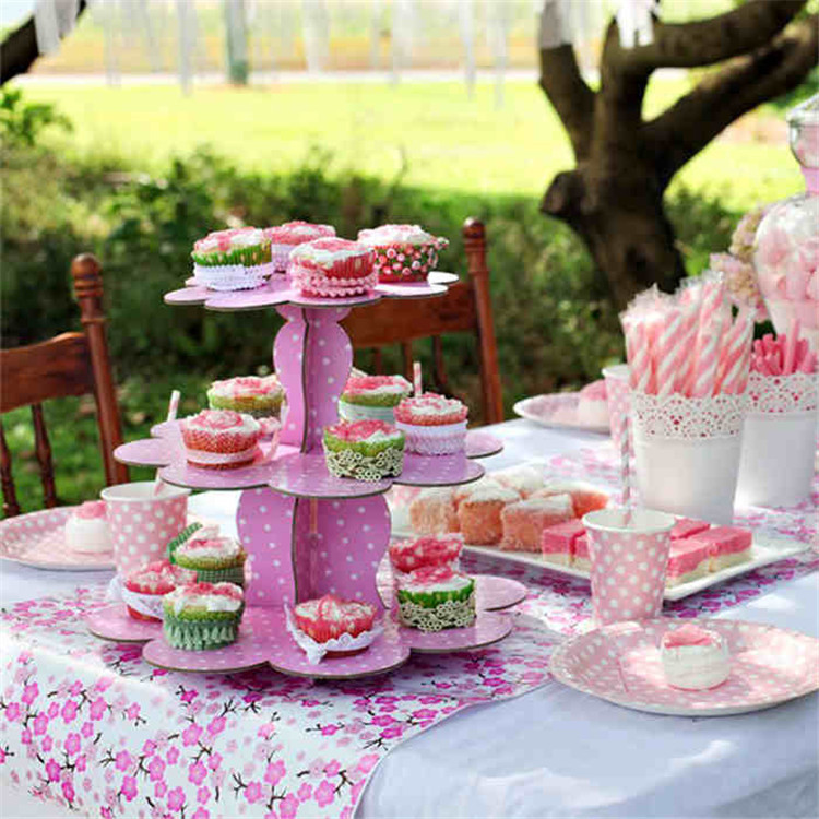 Top 30 Dessert Table Ideas For Your Party | Table ...