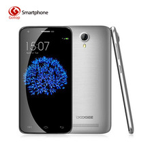 Oversea Warehouse DOOGEE VALENCIA 2 Y100 PRO 5 0 inch HD 4G FDD LTE Smartphone Android