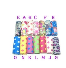 New Baby Kids Girls Pattern Printed Leggings Trousers Pants Underwear 5 12 Years