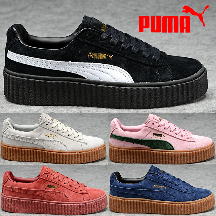 puma fiocco 2016