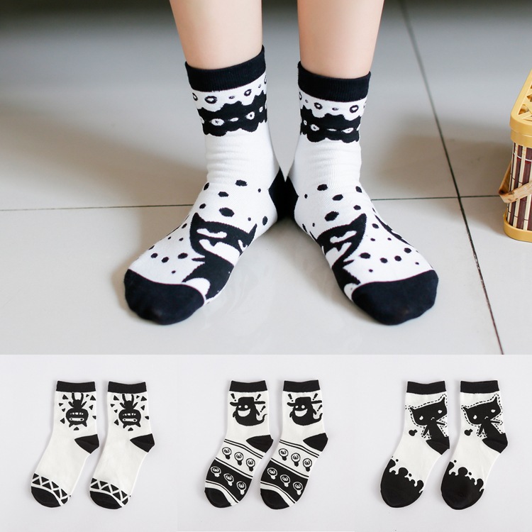 Zhuo A090 socks wholesale cotton socks products so...