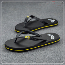 Hot Summer Flip Flops Shoes Men Fashion Soft Leisure Sandals Beach Slipper Indoor & Outdoor Sandalias Free Shipping ZMS0047 D7