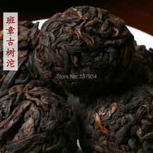 Hot Sale Black tea Natural flavor Pu’er,Ripe Puer Tea,Chinese Mini Yunnan Puerh Tea,Gift In box,Green Slimming Free Shipping