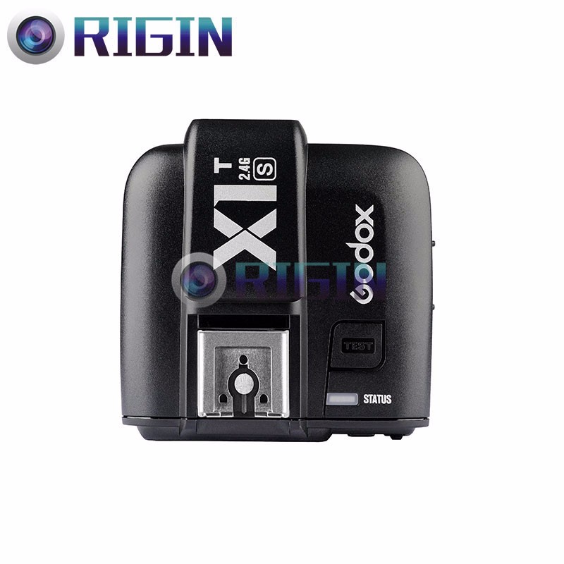 Origin-Godox X1T-S For Sony Transmitter(1)