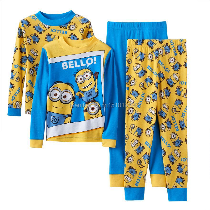 image gallery minion pyjamas image gallery minion pyjamas