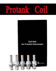 protank coil