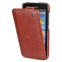 Huawei Ascend Y511 Case 100 original brand PU Leather Vertical Flip Cover for Huawei Ascend Y511