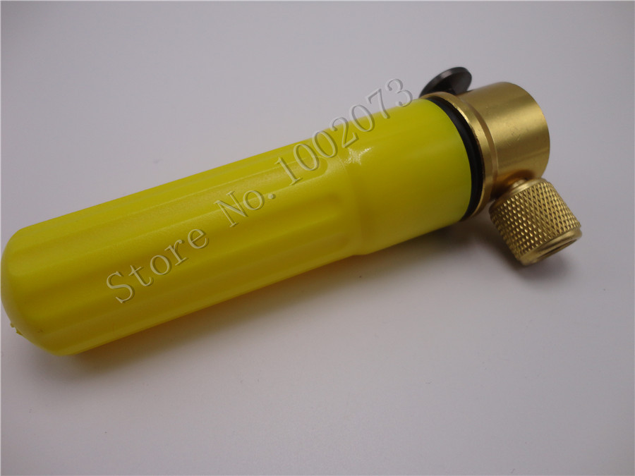 Genuine Innovations Keg Charger Co2 Injector Draft Beer Dispenser Homebrew Soda (1)