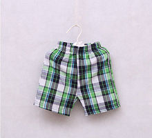 Kids Boy Baby clothes Dog Short Shirts Tops Pants 2 PCS Set Outfits 2 7 Y