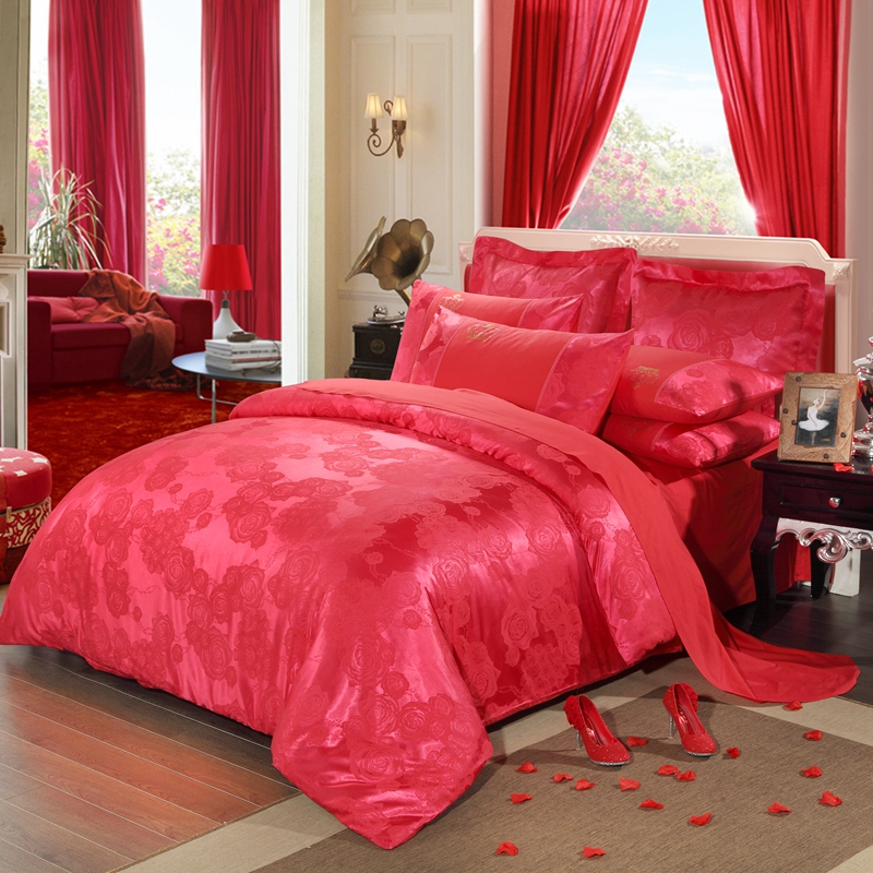 Popular Chinese Comforter SetBuy Cheap Chinese Comforter Set lots from