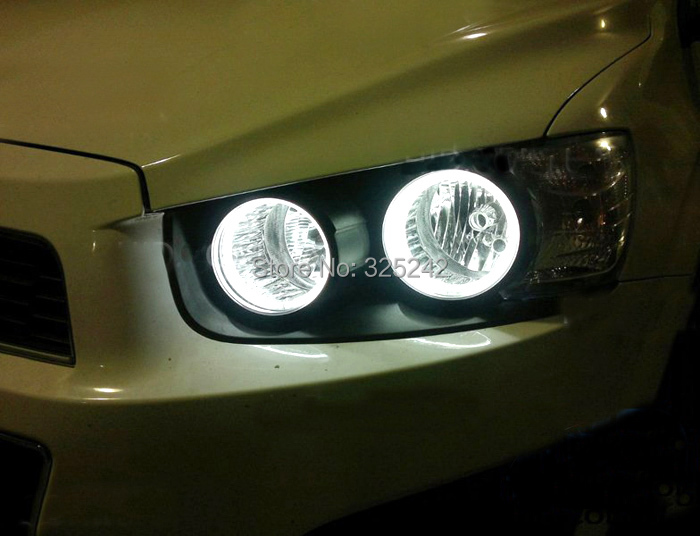 smd led angel eyes FOR AVEO Chevrolet Sonic (T300) Holden Barina(TM)(4)