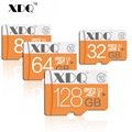Class10 True Capacity Mini Sd Flesh TF Card MicroSd 16gb 32gb 64gb 128gb Micro Sd Card