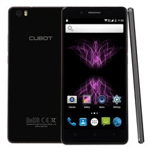 Original Cubot X16 4G LTE 5 0 FHD 1080 1920 Smartphone Android 5 1 MTK6735 64Bit