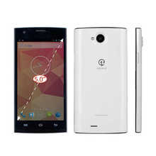 Dakele Small Cola XKL01w 5 inch IPS MTK6582 Quad Core 1 3GHz Android 4 2 Smartphone