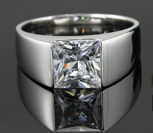 Mens diamond ring for sale