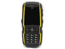 Original NEW SONIM XP3300 GPS FORCE tough RUGGED UNLOCKED IP68 GSM three Mobile Phone Shockproof /Waterproof/Dustproof Phone