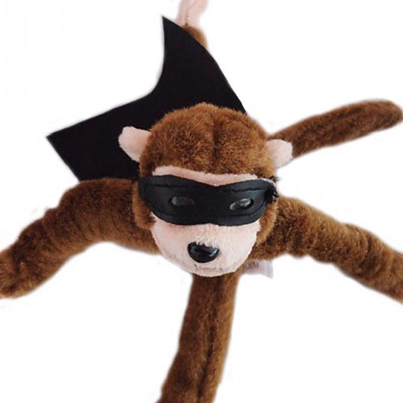 flying monkey plush