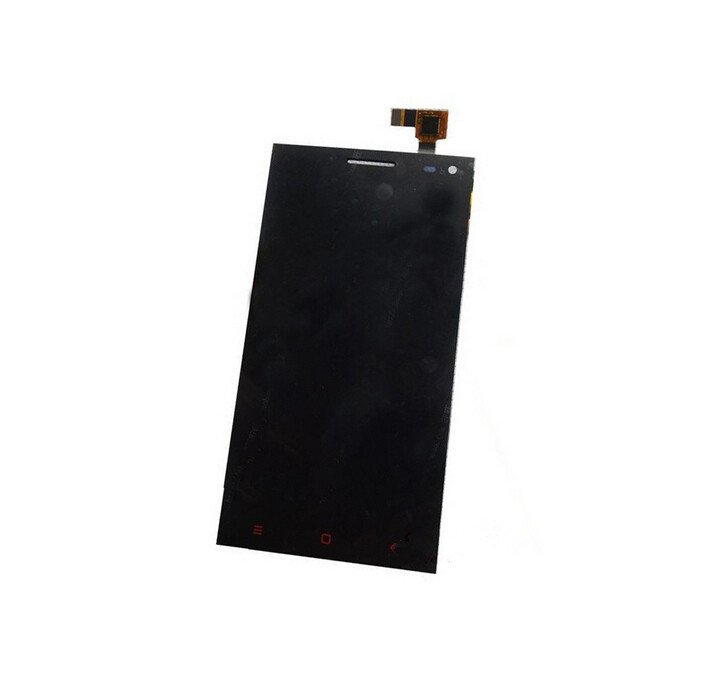 Texted-Free-shipping-top-quality-For-elephone-p2000-p2000c-Lcd-Display-Touch-Screen-Digitizer-Assembly-tracking