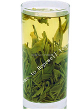 2015 Hot Sale 500g Chinese Longjing Green Tea Long Jing Tea The China for Man And