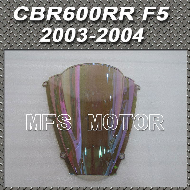   Honda CBR 600RR F5 2003 2004 03 04 /   -   