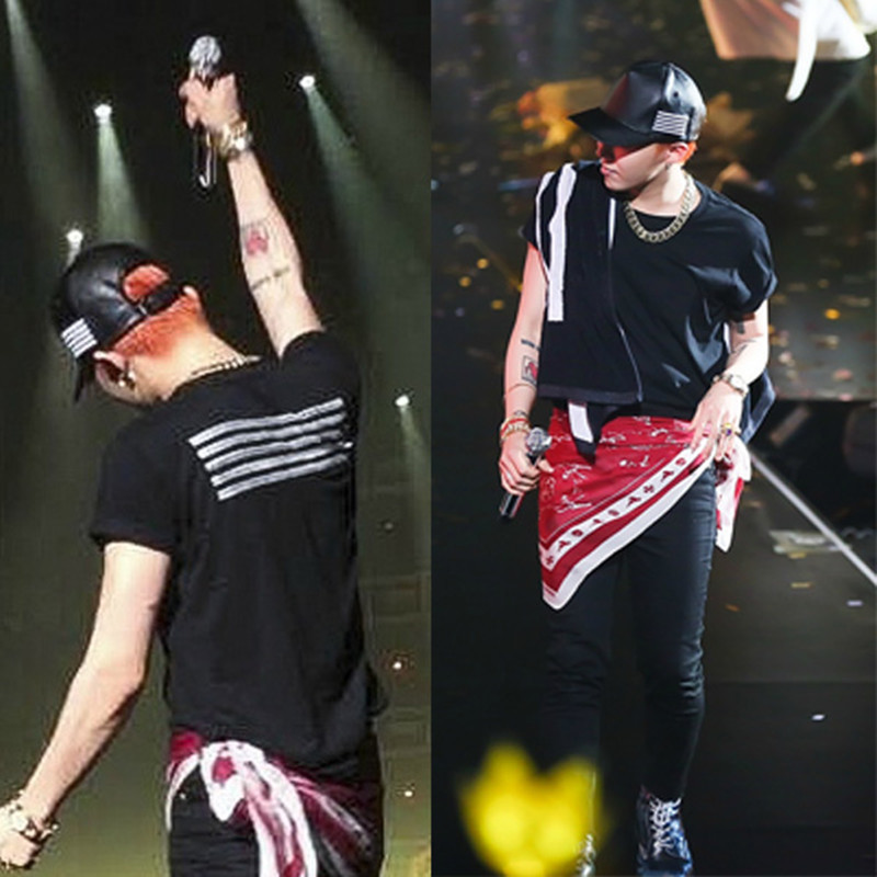 Kpop Bigbang     T -   GD    Tee Tshirt   .  . Taeyang     
