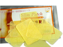 10 pcs Free Shipping New Slim Patch Patch Slim Extra Strong Weight Lose LOWEST PRICE