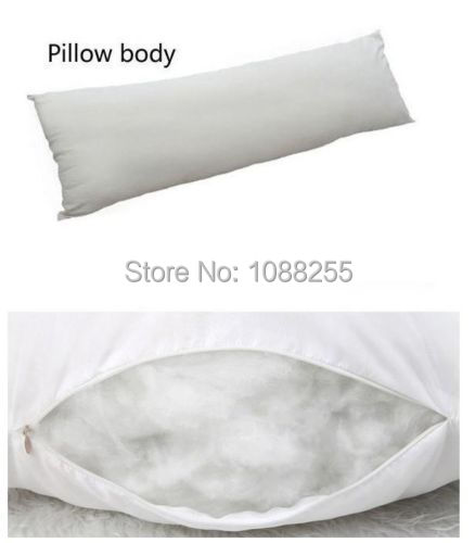 150CM*50CM PP Anime Dakimakura hugging pillow inner body cushion  cotton stuffing