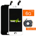 AAAA 10pcs for iPhone 6 LCD Dispaly Full Assembly with Screen Replacement Lens Pantalla alibaba china