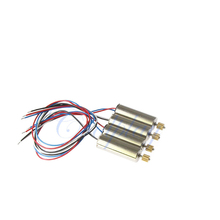 Syma X5C RC Drone Accessories Motor 100% Original RC Model Aircraft Spare Parts for Quadcopter