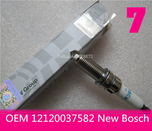  ( 8 ) OEM 12120037582  Bosch ZR5TPP33  
