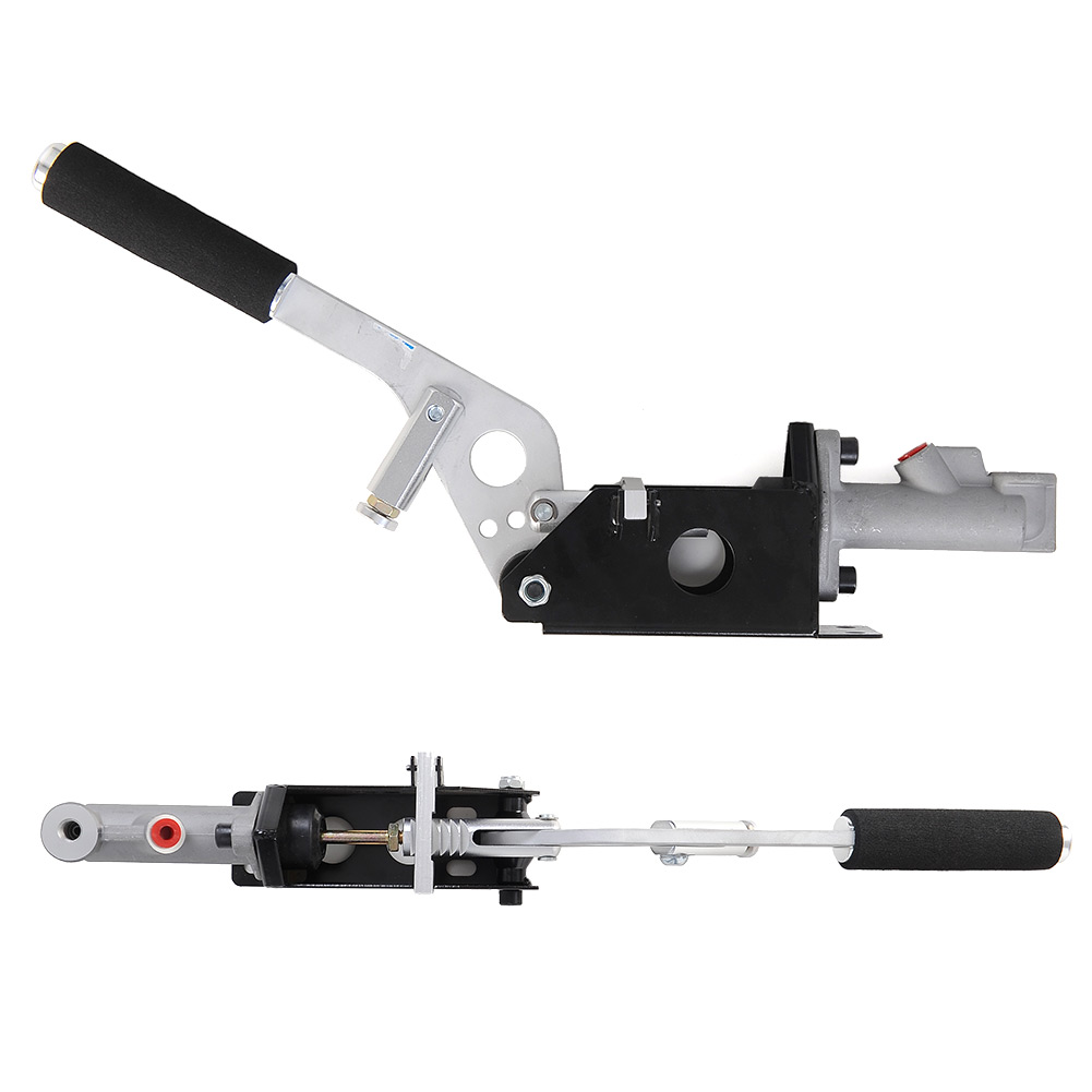 universal e brake hydraulic drift racing handbrake kit tool vertical horizontal lever s14 ae86 universal e brake hydraulic drift racing handbrake kit tool vertical horizontal lever s14 ae86