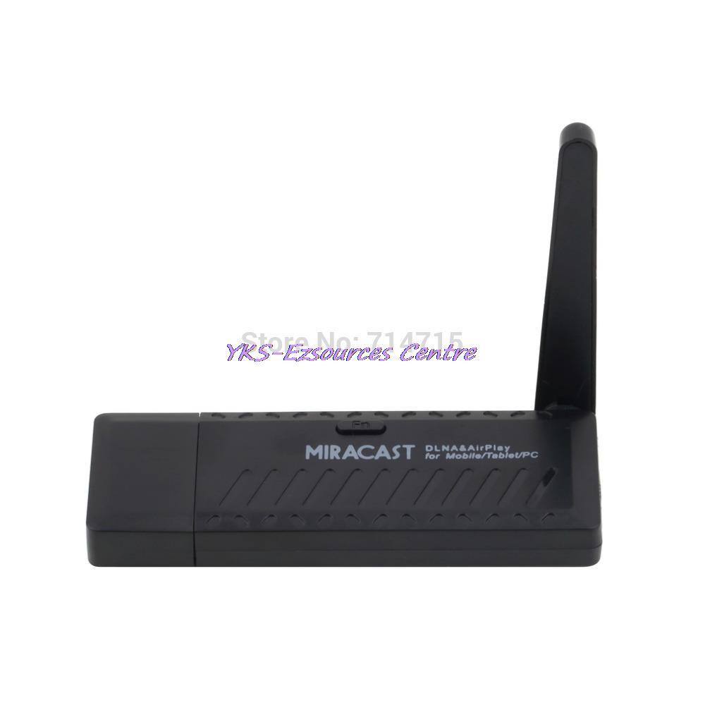 1 . miracast  wifi   1080 p -hdmi  ipush dlna- dlna-