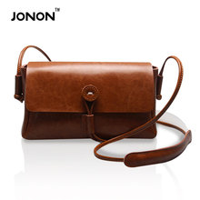 Jonon woman bags crossbody bag pochette soiree famous designer brand bags women leather handbags borse da donna shoulder bag