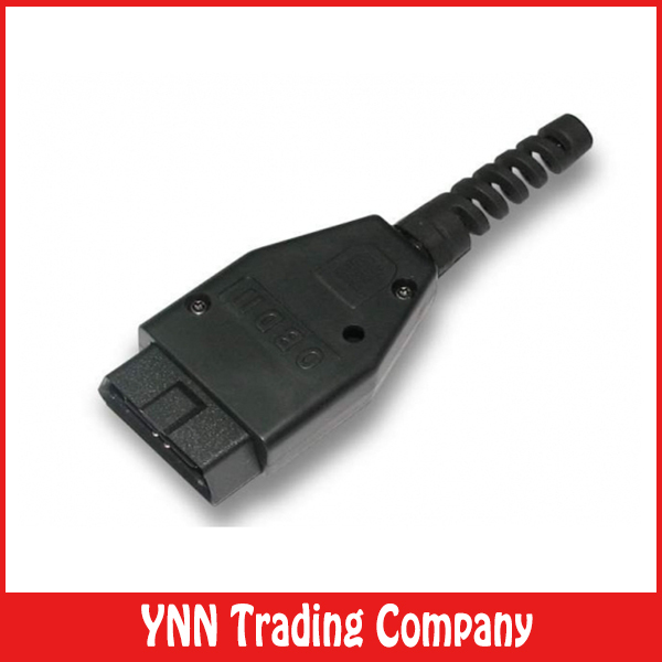 Купить OBD2 16pin диагностический разъем 16pin obd2 obdii 16 контактный ...