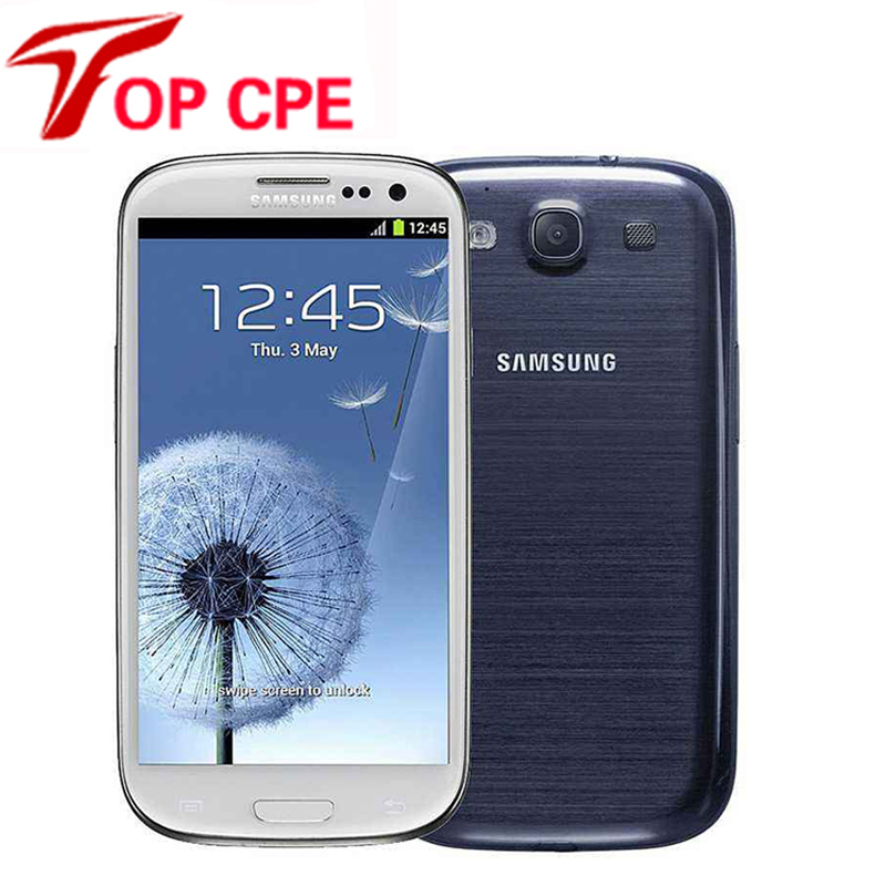 Online Kopen Wholesale Samsung Galaxy S3 Telefoon Uit China Samsung ...