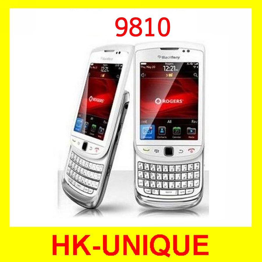  BlackBerry 9810,  9810 wi-fi GPS 5.0MP  3,2 7-   3 G 