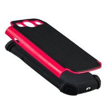Heavy Duty Impact Rugged Hard Case Cover For Samsung Galaxy S3 i9300 Free Shipping