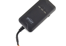 02DA car gps locator vehicle positioning satellite tracking car tracking device