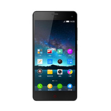 ZTE Nubia Z7 mini lte 4G FDD Cell Phone Qualcomm 801 2 0GHz 5 0 FHD