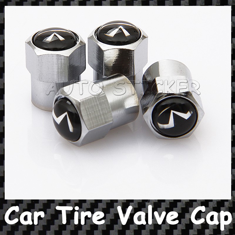 Car Wheel Tire Valve Cap