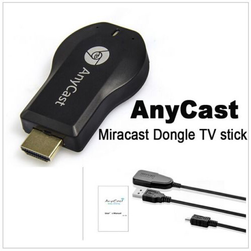 Ezcast  tv stick  chromecast  wi-fi     dlna- airmirror