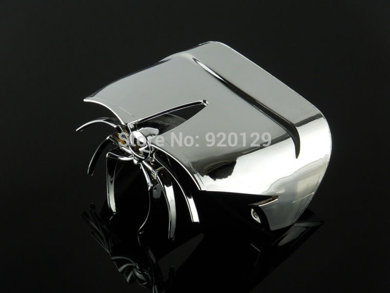 harley davidson tail light cover