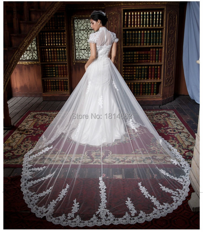 euro wedding dress