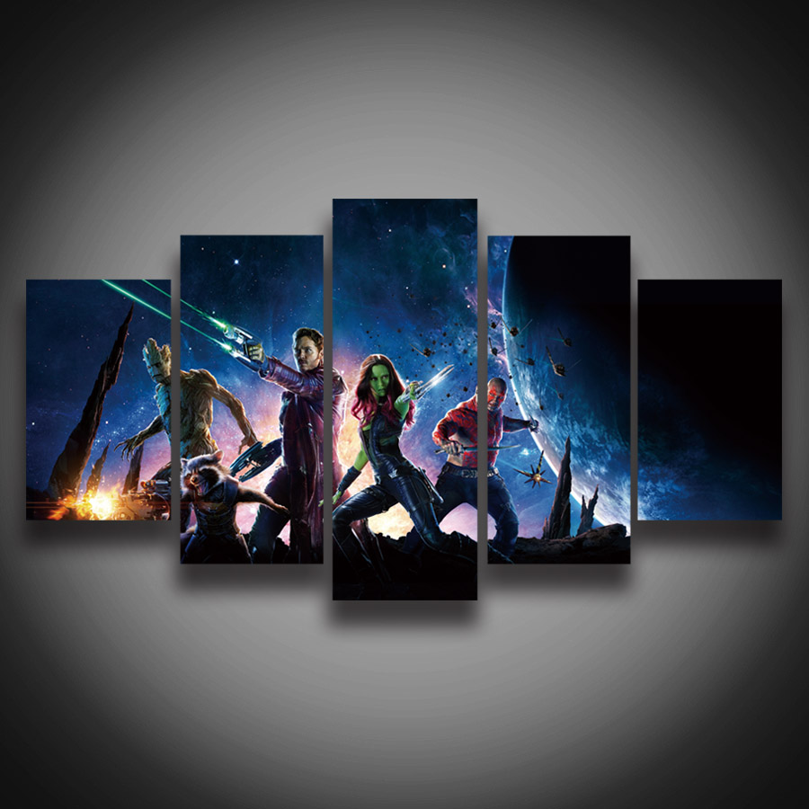 Online kopen wholesale galaxy hd poster uit china galaxy hd poster ...