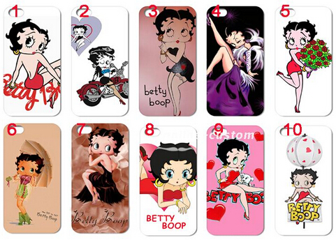 Чехол для для мобильных телефонов Online-custom boop 10pcs/lot IPHONE4 4S + for00I401-BETY10-0001
Чехол для для мобильных телефонов Online-custom boop 10pcs/lot IPHONE4 4S + for00I401-BETY10-0001