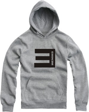 eminem hoodie 2018